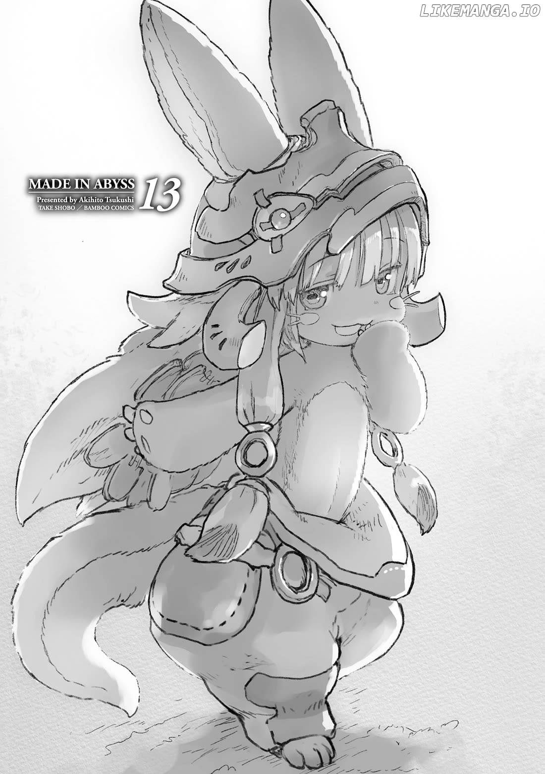Made in Abyss, Chapter 69.5 image 04